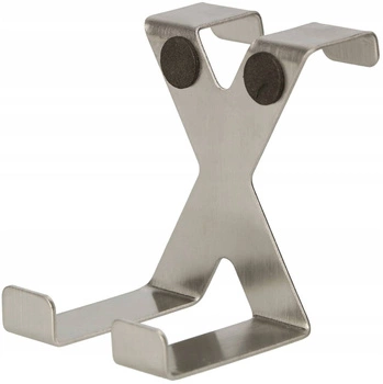 Haczyk wieszak łazienkowy uchwyt hak x kuchenny