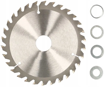 Tarcza fi 190 piła widiowa tarczowa do drewna 30
