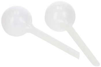 Kule nawadniające aqua do podlewania kwiatów 2 szt.