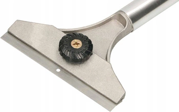 Zdzierak malarski 100 skrobak cyklina farb płytek