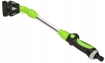 Zraszacz lanca 8-funkcyjna głowica natryskowa podlewania