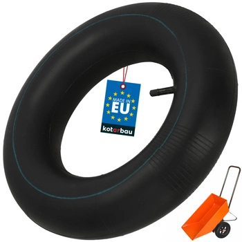 Dętka do taczek koła taczki wózka 8-4.00