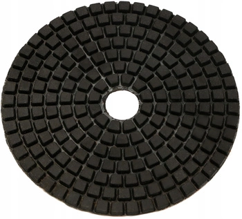 Tarcza polerska diamentowa dysk do granitu - gr 200