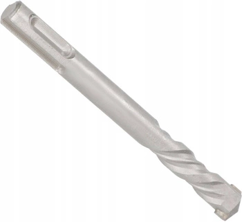 Wiertło udarowe sds plus 12x110mm do betonu widia