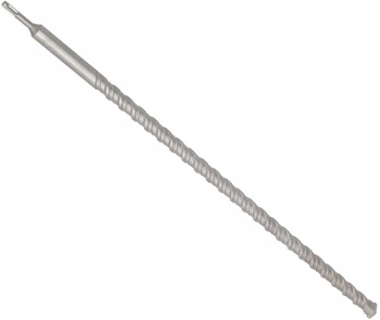 Wiertło udarowe sds plus 28x800mm do betonu widia