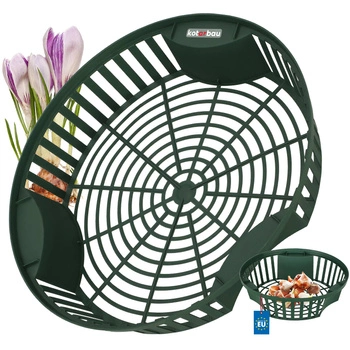 Koszyk do sadzenia cebulek 315 mm