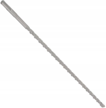 Wiertło udarowe sds plus 10x450mm do betonu widia