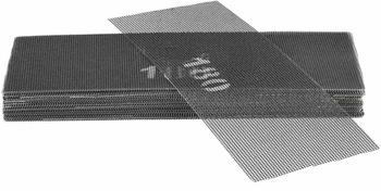 Siatka szlifierska 180 ścierna szlifowania - 20 szt.