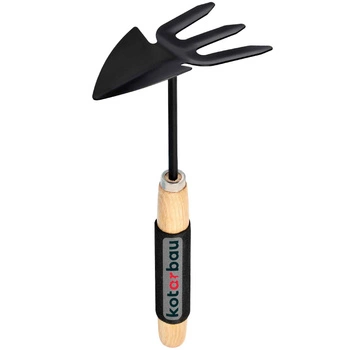 Mini motyczka motyka pazurki ogrodnicze ogrodu