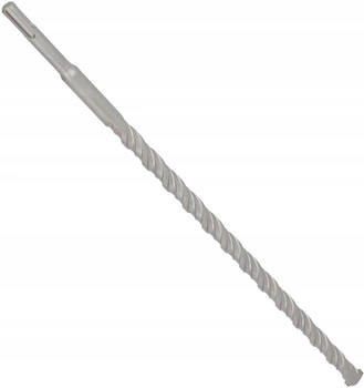 Wiertło udarowe sds plus 16x450mm do betonu widia