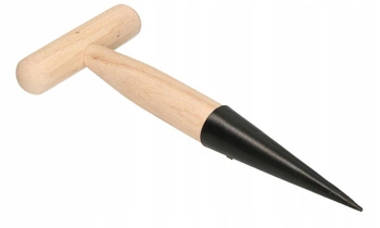 Pikownik do sadzenia drewniany dołownik rozsadowy