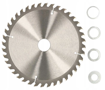 Tarcza fi 230 piła widiowa tarczowa do drewna 40