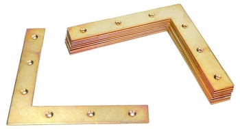 Kątownik okienny narożnik łącznik 200x30 - 10 szt.