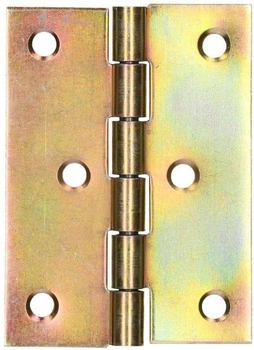 Zawias splatany 60x45 meblowy mebli metalowy