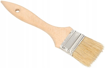 Pędzel angielski pędzle do farb lakierów 50 mm - 20 szt.