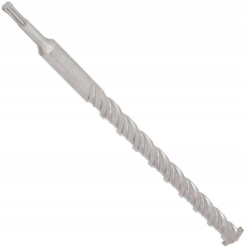 Wiertło udarowe sds plus 26x400mm do betonu widia