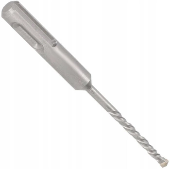 Wiertło udarowe sds plus 4x110mm do betonu widia