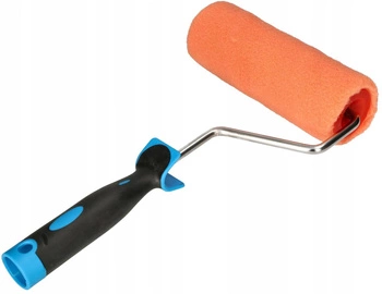 Zestaw malarski wałek malowania uchwyt rączka fi67