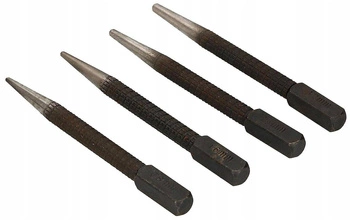 Zestaw wierteł pogłębiających pogłębiacze 100mm