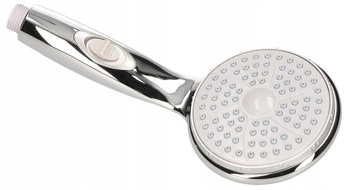 Słuchawka prysznicowa 23 natrysk 1-funkcyjna chrom