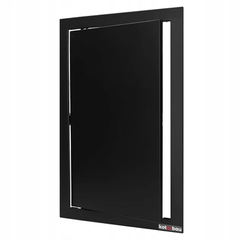 Drzwiczki rewizyjne plastikowe maskownica 30x40 cm