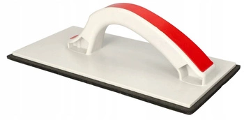 Paca glazurnicza plastikowa fugowania z gumą 5mm