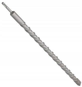 Wiertło udarowe sds plus 28x600mm do betonu widia