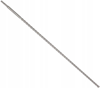 Wiertło udarowe sds plus 18x1000mm do betonu widia