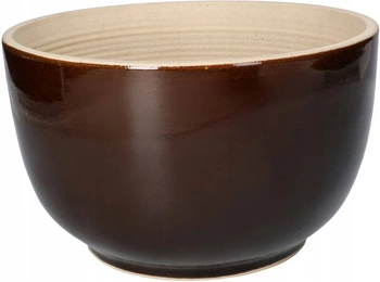 Makutra misa kamionkowa ø20 do ucierania ciasta 3 l