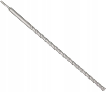 Wiertło udarowe sds plus 26x800mm do betonu widia