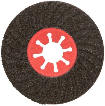 Dysk tarcza szlifierki krążek ścierny 60 gres