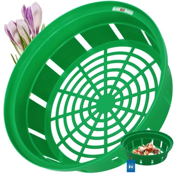 Koszyk do sadzenia cebulek 260 mm