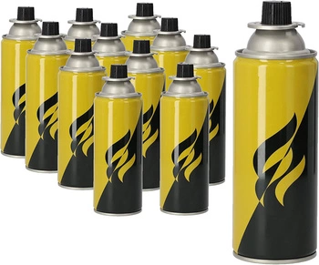 Kartusz gazowy nabój gaz do kuchenki palnika 227 g - 12 szt.