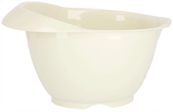 Misa miska naczynie do miksowania mieszania 4l - ⌀25 cm