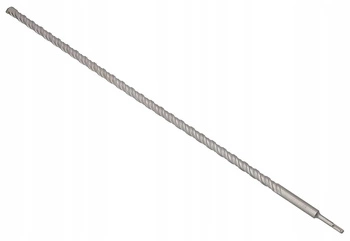 Wiertło udarowe sds plus 24x1000mm do betonu widia
