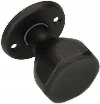 Gałka stała do drzwi furtek