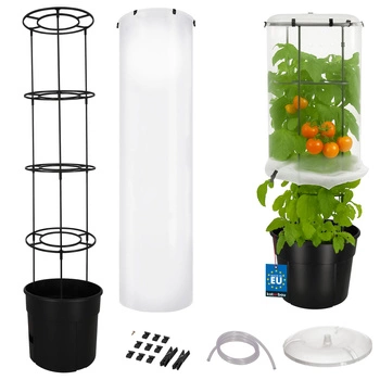 Planter do uprawy pomidorów 39 cm