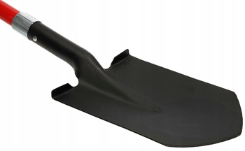 Łopata szpadel ogrodowy fiberglass sadowniczy