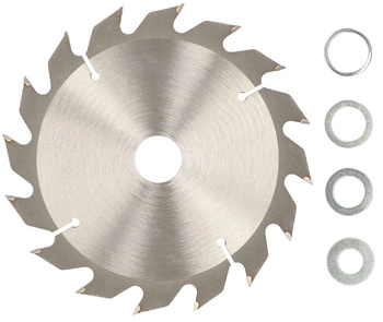 Tarcza fi 160 piła widiowa tarczowa do drewna 16