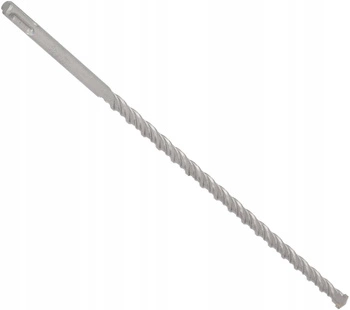 Wiertło udarowe sds plus 12x400mm do betonu widia