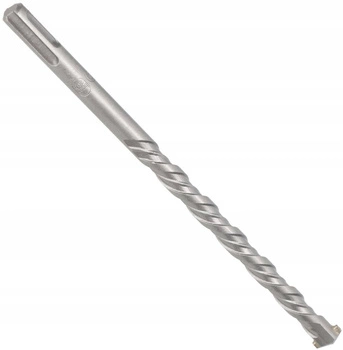 Wiertło udarowe sds plus 13x210mm do betonu widia