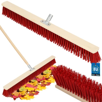 Miotła ulicówka gospodarcza zamiatacz 85 cm