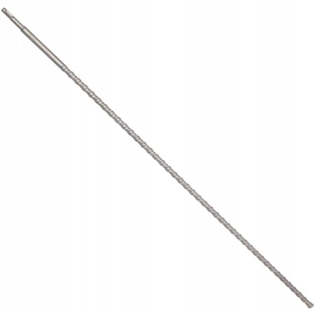 Wiertło udarowe sds plus 16x1000mm do betonu widia