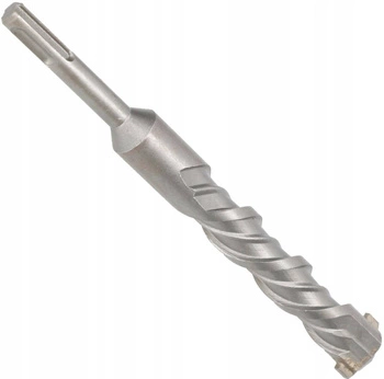 Wiertło udarowe sds plus 26x210mm do betonu widia