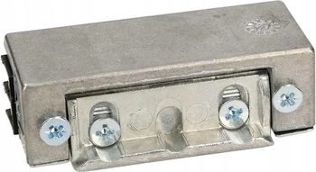 Elektrozaczep zaczep elektromagnetyczny zamek r4 12v