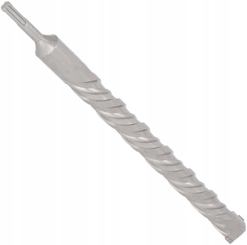 Wiertło udarowe sds plus 30x400mm do betonu widia