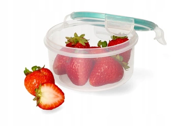 Pojemnik hermetyczny śniadaniówka lunch box 800 ml