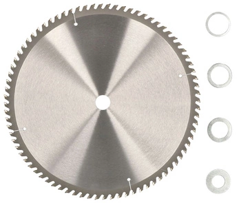 Tarcza fi 450 piła widiowa tarczowa do drewna 80