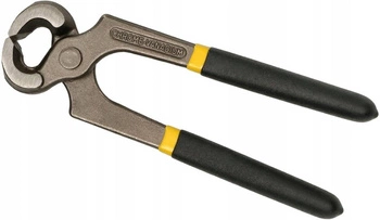 Obcęgi czołowe 160 szczypce cęgi gwoździ stal crv