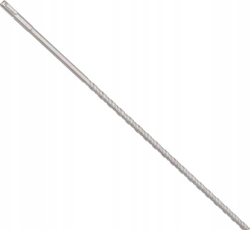 Wiertło udarowe sds plus 8x800mm do betonu widia